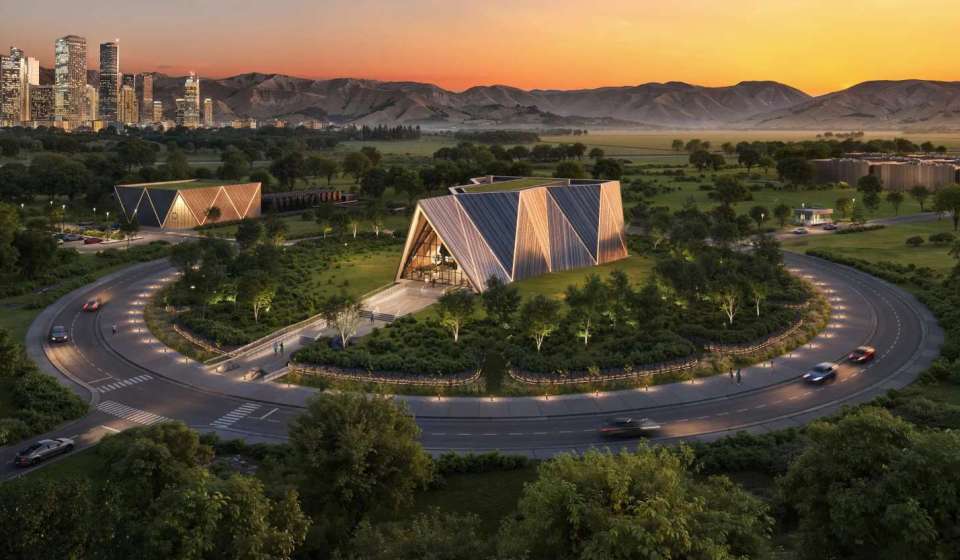 Sam Altman's Oklo and DigitalBridge's Switch ink massive 12GW data centre power deal