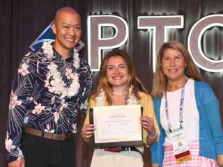 PTC’25 Awards to Celebrate Digital Infrastructure’s Brightest Stars