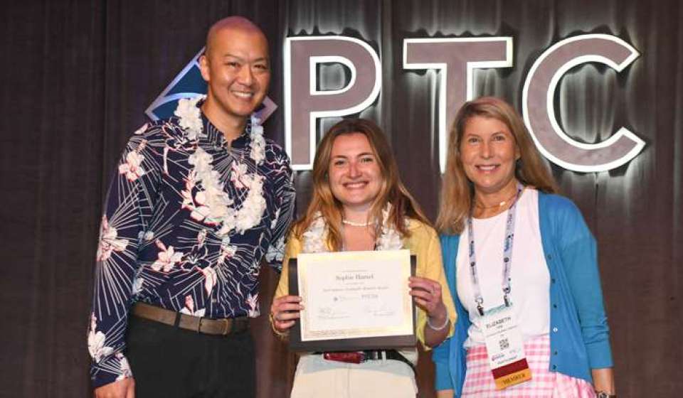 PTC’25 Awards to Celebrate Digital Infrastructure’s Brightest Stars
