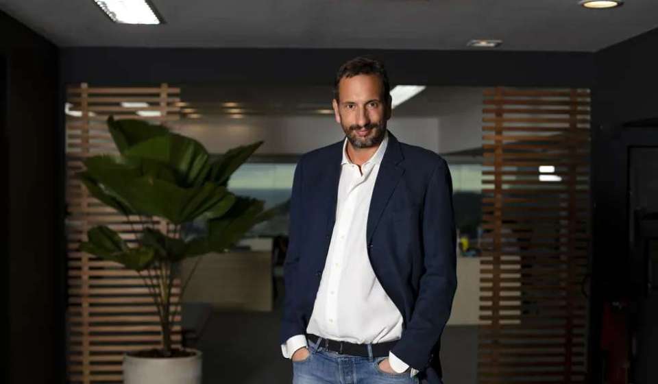 Brazilian firm launches $200m fund for data centre investments