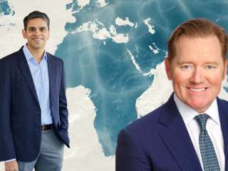 Vantage Data Centers lands $1.5bn investment for EMEA expansion