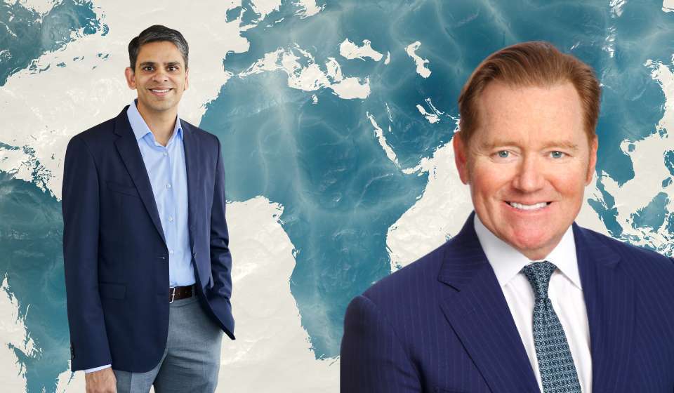 Vantage Data Centers lands $1.5bn investment for EMEA expansion