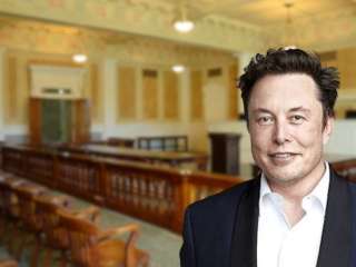 Musk turns to courts to stop OpenAI for-profit pivot