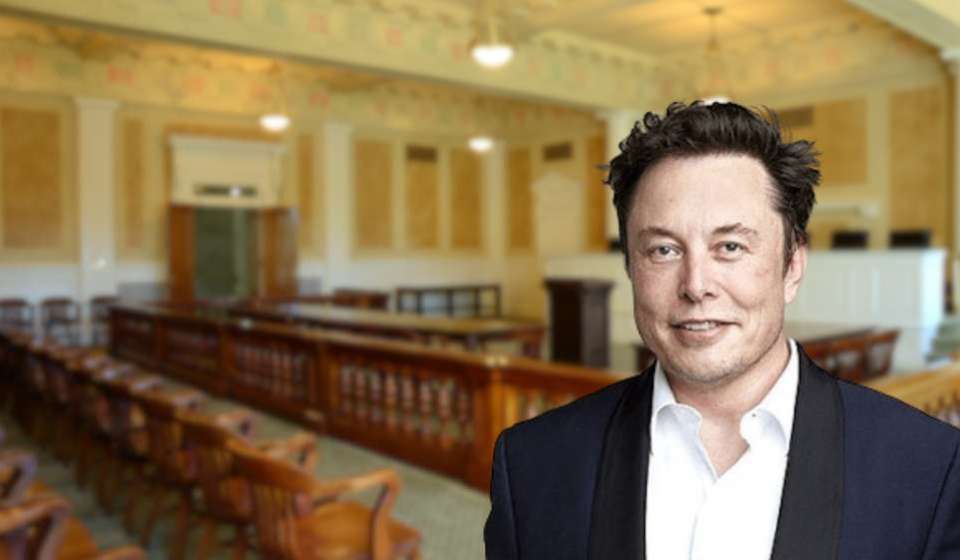 Musk turns to courts to stop OpenAI for-profit pivot