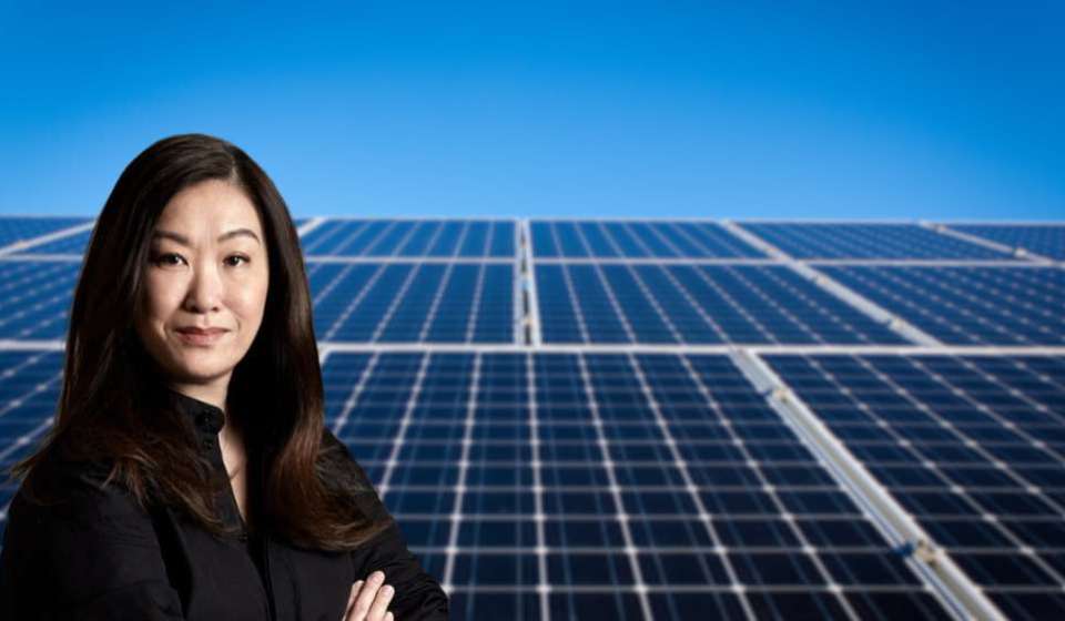 Equinix expands PPA with Sembcorp for Singapore renewable power