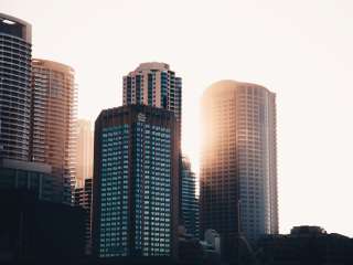 $1.3bn Australian data centre operator DigiCo Infrastructure REIT debuts on Sydney exchange
