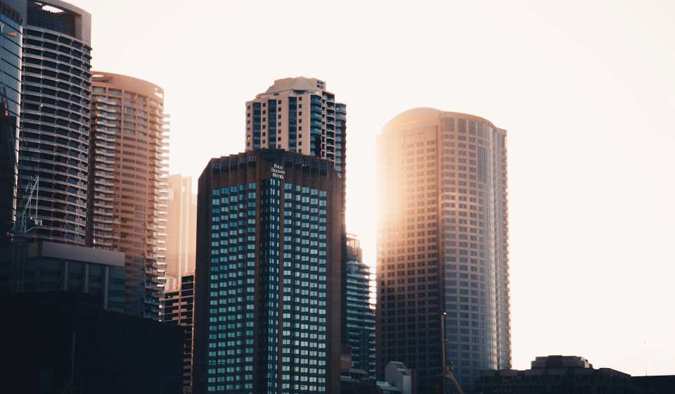 $1.3bn Australian data centre operator DigiCo Infrastructure REIT debuts on Sydney exchange