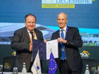 EIB commits record $80m to African infrastructure fund