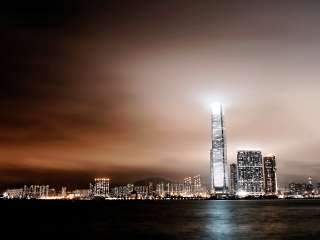 China Mobile launches $1bn takeover bid for Hong Kong Broadband Network