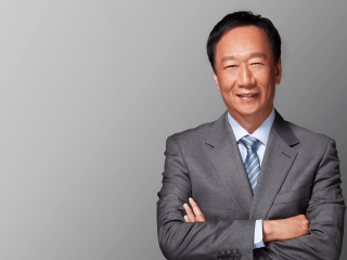 Foxconn surpasses Dell as global server market leader as industry en route to $400bn CAPEX