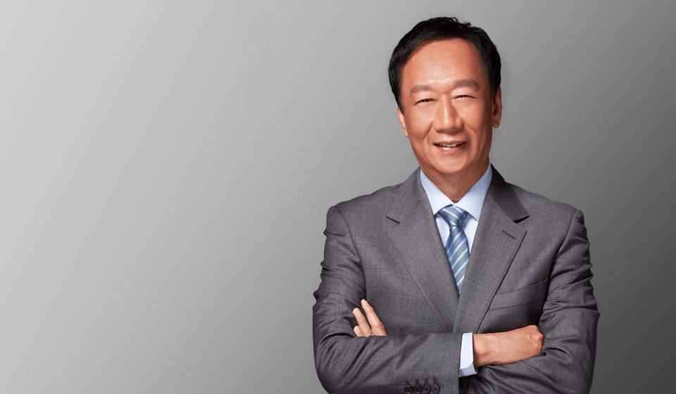 Foxconn surpasses Dell as global server market leader as industry en route to $400bn CAPEX