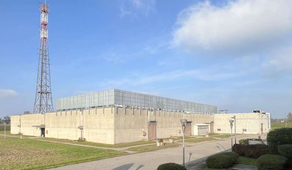OVHcloud launches new cloud region in Italy, expands European footprint