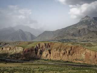 World Bank approves $40m project for Tajikistan's rural connectivity