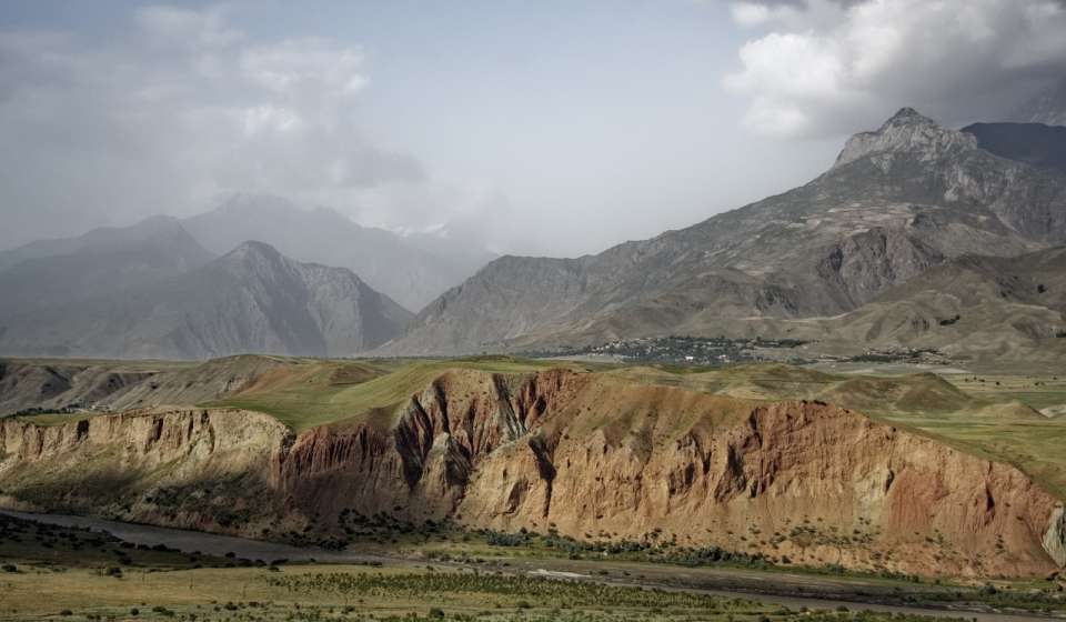 World Bank approves $40m project for Tajikistan's rural connectivity