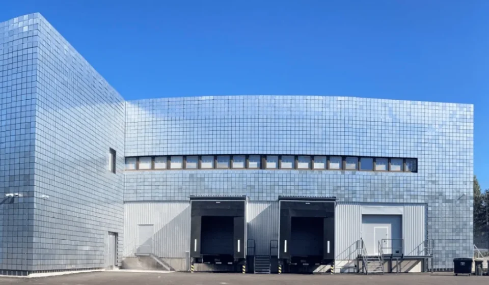 Verne expands Nordic data centre network with new Mäntsälä site