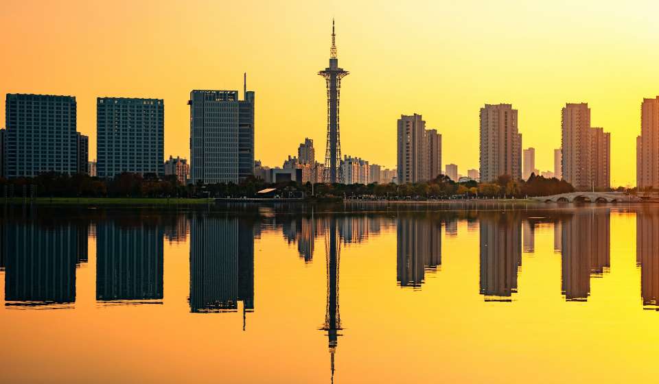 VNET Group and Dajia insurance subsidiary form data centre pre-REIT fund in China
