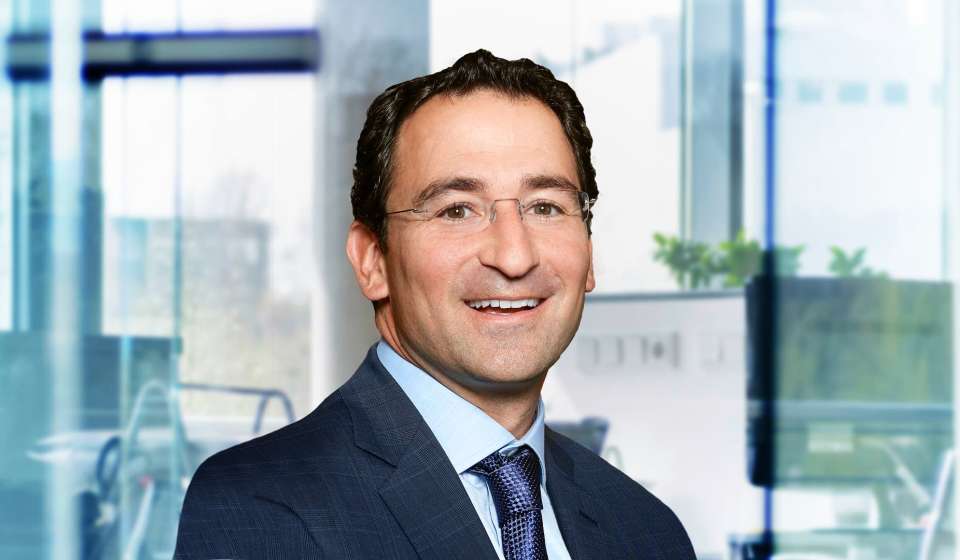 Blackstone weighs DeepSeek's low-cost AI model against $80bn data centre investment