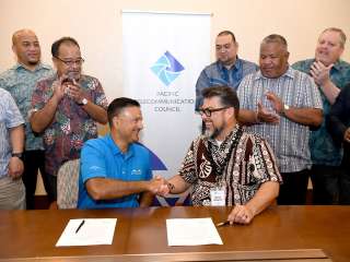 Google announces further expansion to Pacific Connect at PTC’25