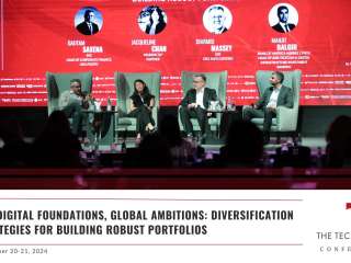 APFF24 | Digital Foundations, Global Ambitions: Diversification and Strategies for Robust Portfolios