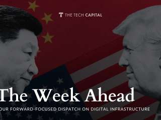 The Week Ahead: 27 Jan - 02 Feb 2025
