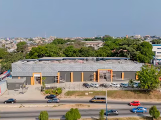 PAIX Data Centres to build new data centre hub in Senegal