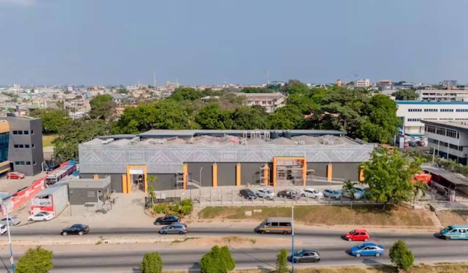 PAIX Data Centres to build new data centre hub in Senegal