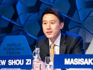 TikTok secures $3.8bn investment approval for Thai data centre project