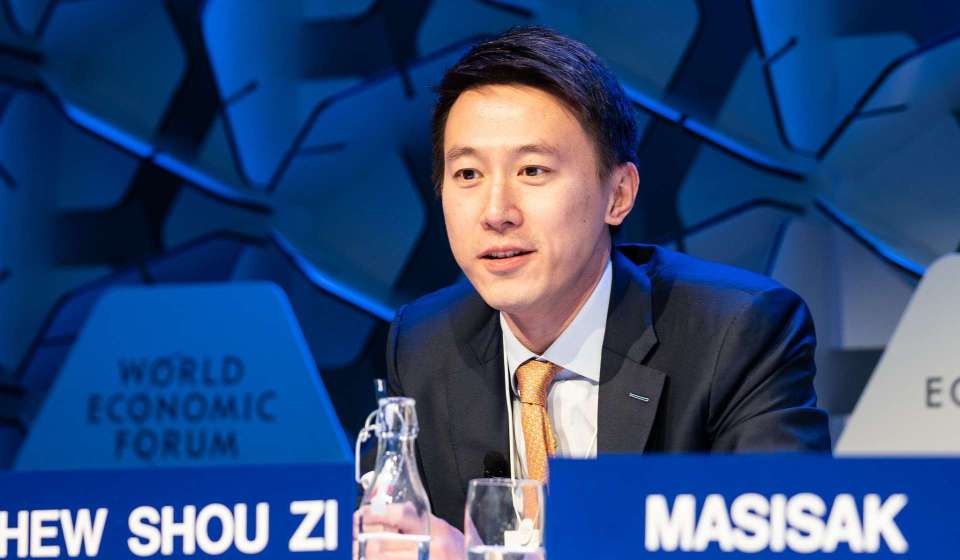 TikTok secures $3.8bn investment approval for Thai data centre project