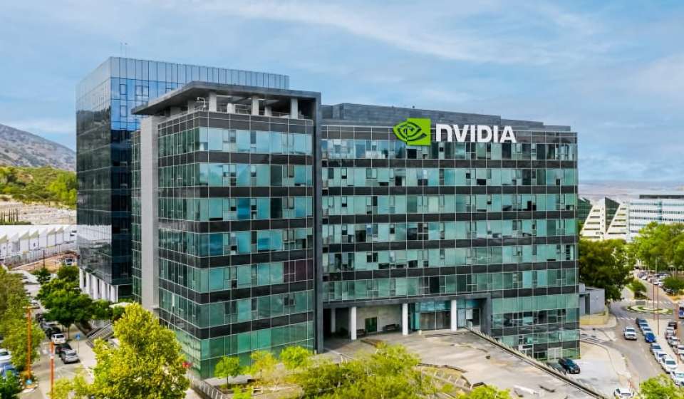 NVIDIA to open $500m AI data centre R&D facility in Northern Israel