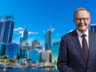 Australia’s labor party pledges $3bn to National Broadband Network