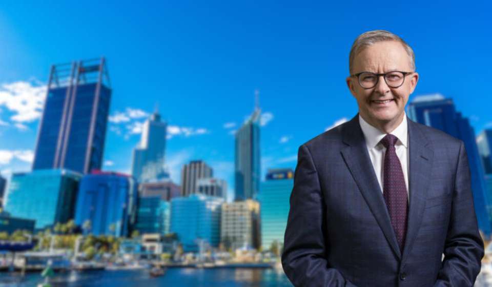 Australia’s labor party pledges $3bn to National Broadband Network