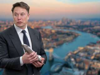 Billionaire Elon Musk establishes new UK company, fuelling speculation of political funding