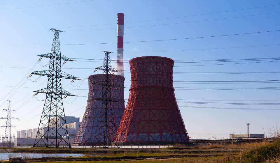 CPS Energy plans $1.3bn investment to meet Texas data centre boom