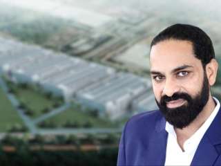 CtrlS Datacenters to erect 600MW facility in Hyderabad