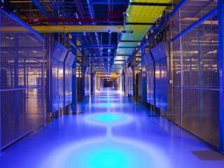 Data centre giant Equinix experiences fluctuations in institutional ownership
