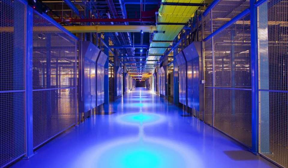 Data centre giant Equinix experiences fluctuations in institutional ownership
