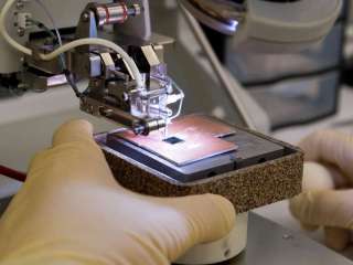 DeepSeek's cost-effective AI sparks optimism for ASML's chip equipment sales