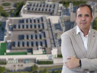 DayOne hires Spain GM in hint that ex-GDS International business could be expanding to Europe