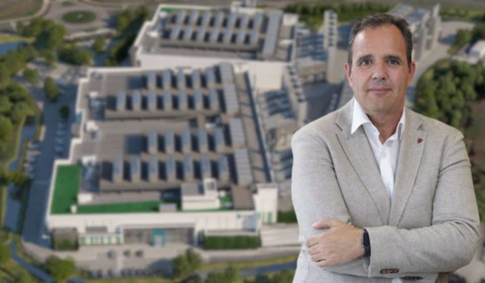 DayOne hires Spain GM in hint that ex-GDS International business could be expanding to Europe