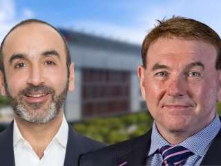 ESR, CloudHQ join forces in $2bn Japan data centre platform