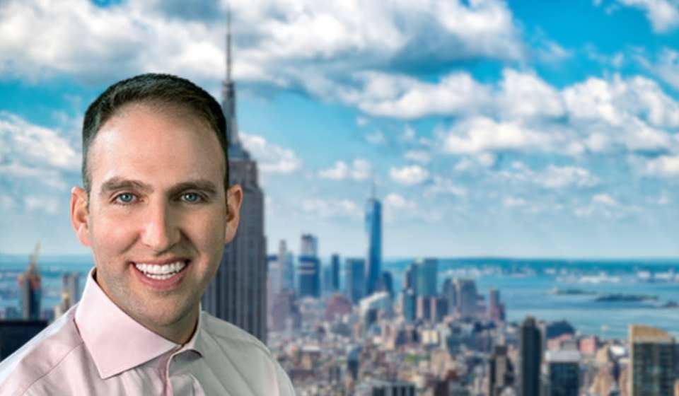 Eanna Murphy joins Stonepeak as opearting partner in the digital infrastructure team