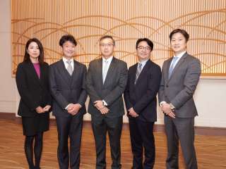 EdgeConneX prepares to breakground in Japan with 140MW AI data centre project
