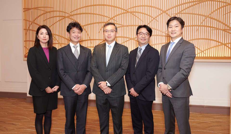 EdgeConneX prepares to breakground in Japan with 140MW AI data centre project
