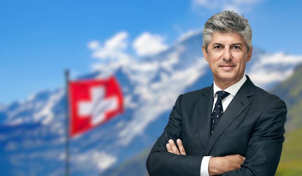 European tower giant Cellnex explores $1.2bn Swiss market exit amidst ongoing financial restructuring
