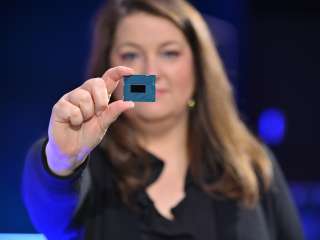Intel's Q4 earnings surpass expectations, guidance disappoints