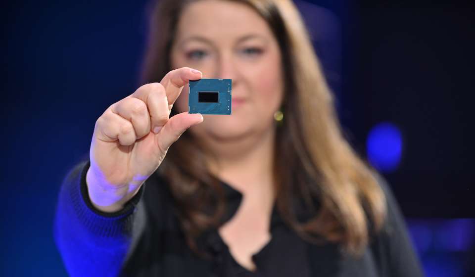 Intel's Q4 earnings surpass expectations, guidance disappoints