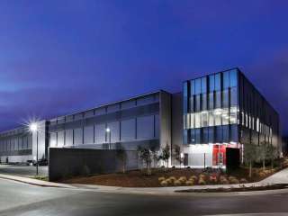 Sargent Investment Group initiates stake in data centre REIT Equinix