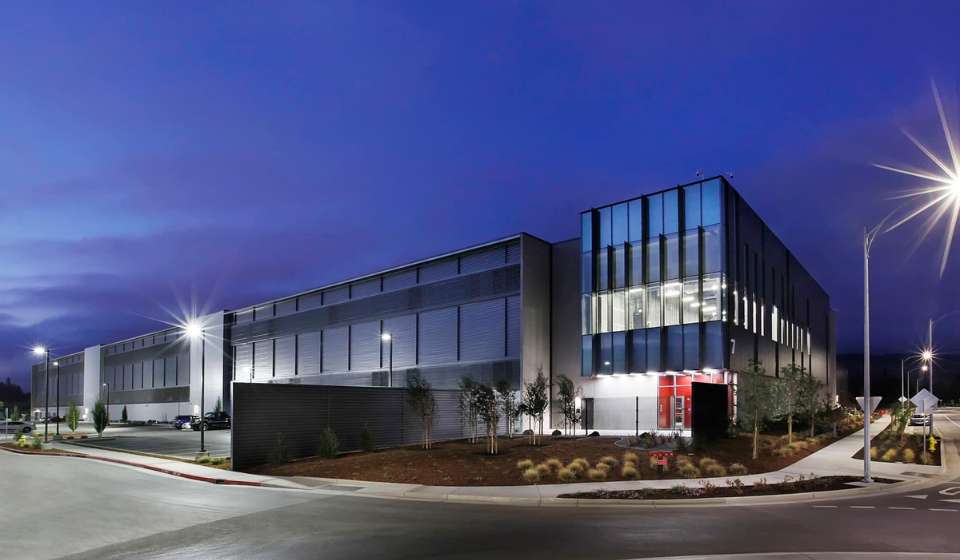 Sargent Investment Group initiates stake in data centre REIT Equinix