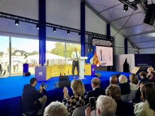 Normandy pitches region as multi-billion dollar data centre investment hub