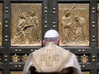 Vatican warns of AI's 'shadow of evil', urges governmental scrutiny